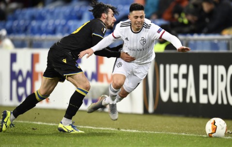 AG集团-关于瓦伦西亚客场力挫对手，主帅欣喜连连的信息