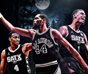 AG全站-马刺球员伤愈归队实力再添一员的简单介绍