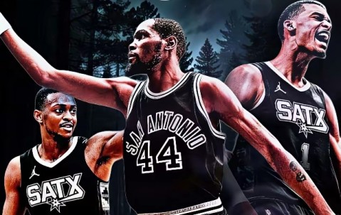 AG全站-马刺球员伤愈归队实力再添一员的简单介绍